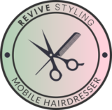 revive styling main web logo