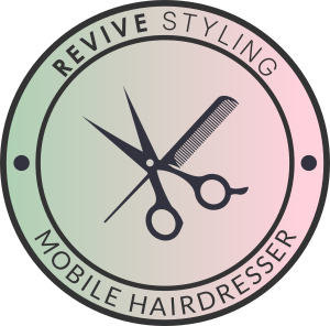revive styling main web logo