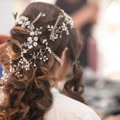 bridal hair home page image